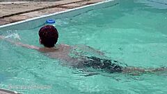 hey, boyfriend left me alone on valentine's, so i hooked up with his son for revenge