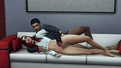 Jennifer submits to intense anal creampie from her dominant boss.