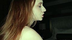 Melanie, fill me with your hard BBC!