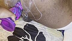 I watched ABW dominate and thrill her husband intensely