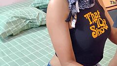 Pegas productions tells how sexy mocha honey takes interracial anal pounding. She gets rough domination in tight ass with deepthroat and spanking.