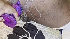 I watched ABW dominate and thrill her husband intensely