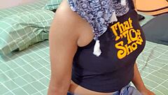 Pegas productions tells how sexy mocha honey takes interracial anal pounding. She gets rough domination in tight ass with deepthroat and spanking.