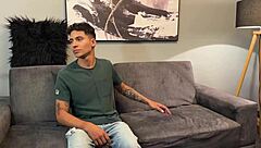 Married milf hires muscular prostitute with big cock for hardcore fucking in front of her cuckold husband at wedding.