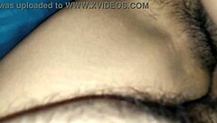 Petite young latina gets seduced by her dad's friend alone at home in real homemade video.