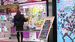 Beauty pageant winner contrasts innocent looks with huge tits in exclusive creampie footage