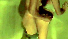 i feel so thrilled fucking this petite brunette latina with long hair doggystyle in the outdoor parking lot