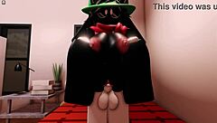 Discover Ralsei And Asriel In Their Latest Roblox Adventure Number 3