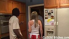 Are you ready to watch me get fucked hard by this stranger?