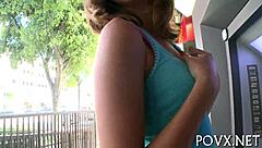 riley reed is all about that pov life