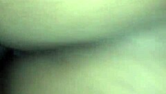 Why Is This Girlfriend Getting Punished Roughly In Doggystyle In The Garage?