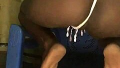 Intense Striptease In Panties And Bra With Seductive Teasing