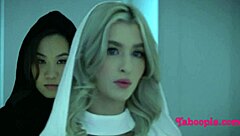 What If Star Whores Turn Into Wild Family Threesome Taboopie?