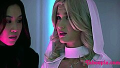 What If Star Whores Turn Into Wild Family Threesome Taboopie?