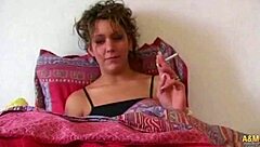 Hey, follow French nympho Camila through her wild sex-packed day