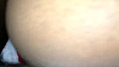 Why Is This Girlfriend Getting Punished Roughly In Doggystyle In The Garage?