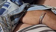 hey, why not finger fuck that hot cheerleader right after the game ends?