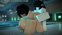 Shy Girl Rides Big Cock in Rough Sex Session with Cumshot and Doggystyle Bent Over Action