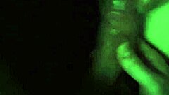 Why does this super hot babe take three cumshots right on her pretty pussy?