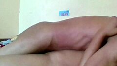 Exotic Myanmar Couple Suggests Intense Hardcore Sex With Pussy Licking At Home