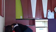 kick those balls harder now in session 104