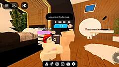 Succulent Redhead Calls for Loving Sex in Condo!