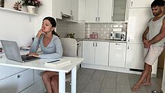 I Feel So Passionate In This Romantic Hardcore Session With Cowgirl Riding And Missionary Positions Straight Addict