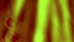 Lesbian Beauty Devours Girlfriend's Wet Pussy with Intense Hunger and Passion