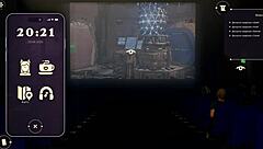 Depraved Cafe 3D Hentai Game with Monster Gangbang Action!