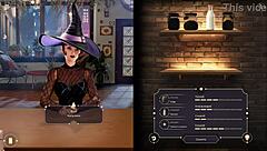 Depraved Cafe 3D Hentai Game with Monster Gangbang Action!