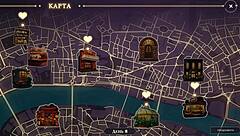 Depraved Cafe 3D Hentai Game with Monster Gangbang Action!