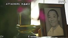 i feel pursued by a young man in this subtitled story jessika kizaki