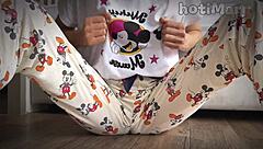 Asian Teen 18+ Small Tits Masturbating Wet Pussy Squirting