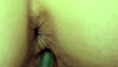 Sexy Amateur Slut Gets Wet and Dripping with Passion