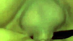 Amateur Argentinian Gets Intense Creampie From Friend During Soccer Match Break.