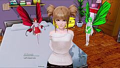 Harem hotel episode 240