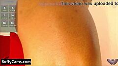 whoa check out this big clit on a muscular bodybuilder