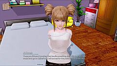 Harem hotel episode 240