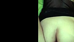 Descriptive Title Depicting Groping A Latina Leading To Orgasm And Cumshot Swallow