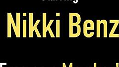 deviant priest mick blue bangs coeds nikki benz with deepthroat and pussy licking