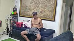 Petite Teen Jasmine Santanna Takes Bold Anal From Big Macky In Reality