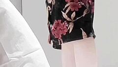 Narrative of sexy Asian one piece outfit