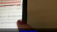 hey, i called max maranhão for a casual chat in this sheer video.