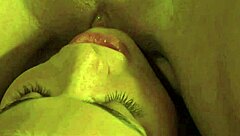 Juicy lesbian threesome featuring skinny blonde brunette babes fingering pussies with toys