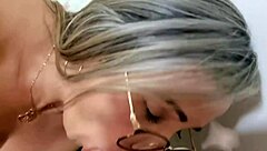 Married Teacher Provides Private Lessons in Cozy Apartment Setting