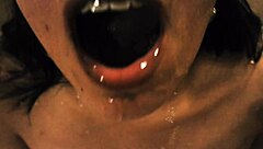 Emma and Jack explored deep anal gaping before indulging in golden shower fetish.