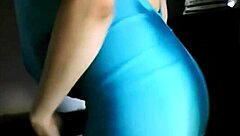 Amateur milf anal ass worship big tits dirty talk lingerie solo toys christmas