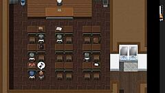 Suggestive Scar Of Summer Ruta Yasui Español Game