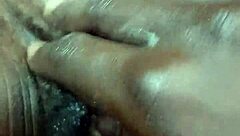 Crazy Babe Gets Fisted In Tight Pussy And Anal Before Intense Fucking Session