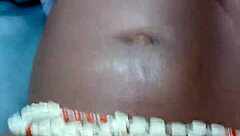 Crazy Babe Gets Fisted In Tight Pussy And Anal Before Intense Fucking Session